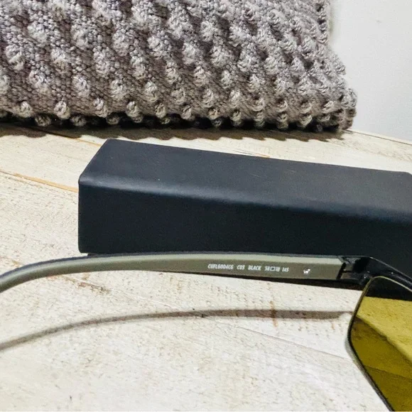 Like new! Champion Elite Black Frames CUFl006004CG - Picture 5 of 5